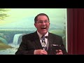 Why Fewer Adults Than Children Trust Christ - KJV Preaching
