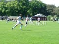 MFF-b - BOIS-b, Labinot s�tter 1-0 till MFF