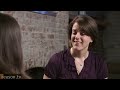 Goddess of the Market Author Jennifer Burns on Ayn Rand
