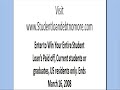 federal student loans Iraq US military Connection
