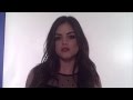 Lucy Hale's Most Maniac Moment