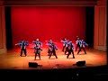 UIUC J-net soran bushi 2008