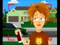 Perv hits on ReelMe in Blogland 6