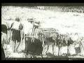 ALUVION DE YUNGAY ANCASH 1970 TERREMOTO AVALANCHE EARTHQUAKE YUNGAY TERREMOTO PERÚ DISASTER