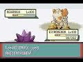 Pokemon Battle Frontier Piramid Silver