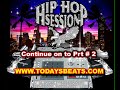 Rap Beats Hip Hop Instrumentals Todaysbeats Making Beats V.1
