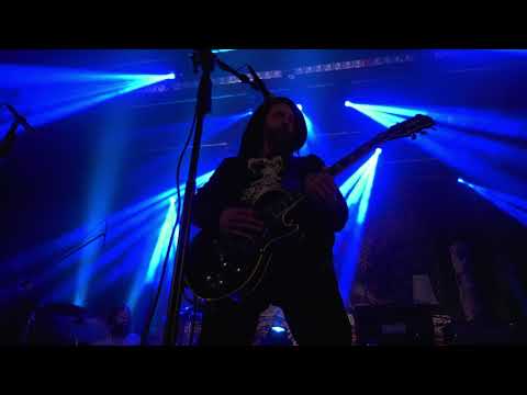 HORNDAL Thor Bear (Live) ::: Actualité Musique Videos sur ROOOAR (FR)