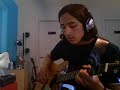 Joanna Newsom cover by Batter Brown