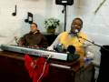 videos de MINISTER EVAN J. SPAULDING & JUDAH
