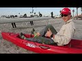 A quick guide to adjusting and geting comfortable with your new Hobie. We cover installing and adjusting the seatback and MirageDrive, controlling the rudder system and tips to make your first time on the water fun and safe.