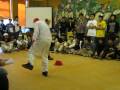 TF ( Milky Way Crew ) Vs Thoong ( CO Crew )