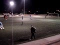 Beverly Tronas 4 - 3 Fondo Sur FC