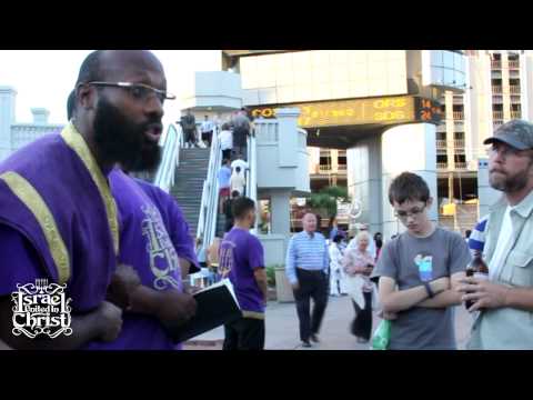 israelites - For more Knowledge visit http://IsraelUnite.org For more Videos visit http://IsraelUnite.org/videos Purchase tools of learning at http://OriginalRoyalty.com/
