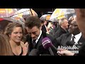 Absolute Radio's Adrian Hieatt caught up with Robert Downer Junior from the red carpet at the Royal Opera House in Covent Garden. Watch this video in High Quality at www.absoluteradio.co.uk with other red carpet interviews and the full winners list from this years BAFTAs ... Absolute Radio Orange BAFTA awards robert downey junior red carpet adrian hieatt 