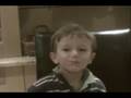 My Funny Cousin- Shake and Bake
