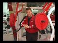 The Best Way to Exercise with Doug Joneshttp://TheBestWayToExercise.comhttp://YourEccentricGenius.comDOUG's NEW BOOK!Learn how to Exercise YOUR Eccentric Geniushttp://HealthyIntroDougtions.comDOUG's Exercise DVDshttp://StandFirmFitness.comDoug's FITNESS CENTERLearn how to exercise and work out correctly with FREE FITNESS SECRETS by Doug Jones, part of his Healthy IntroDougtions to Strength Training series by Stand Firm Fitness.  If you have never worked with a personal trainer or fitness professional, or would like to get all of the facts from an expert in the field, we think you'll appreciate this free advice and exercise tips.This information will help you lose weight, burn fat, build muscle, get strong, be fit, prevent osteoporosis, lower blood pressure, improve cholesterol, get lean, fight depression, reduce anxiety, become flexible, and decrease stress.Have fun working out and please let us know if you have any questions.http://StandFirmFitness.comhttp://HealthyIntroDougtions.comhttp://YourEccentricGenius.comThere are exercises for the butt, thighs, hamstrings, calves, glutes, hips, back, chest, shoulders, arms, biceps, triceps, abs, abdominals, lower back, forearms, and midsection.Doug Jones, BS, MA, CSCSExercise PhysiologistCertified Strength & Conditioning SpecialistPresident, Stand Firm Fitness, LLC644 Danbury RoadWilton, CT 06897
