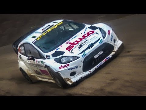 Latest WRC HD & Rally HD Videos