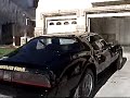 trans am car