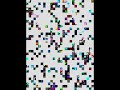 galaga arcade gameplay. (c) namco 1981 produced with mame and fraps