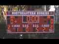 UNCW Women's Soccer CAA Championship Highlights Vs JMU 11-8-09