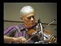 Melodic banjo tune