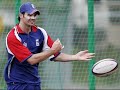 Boozy England Team