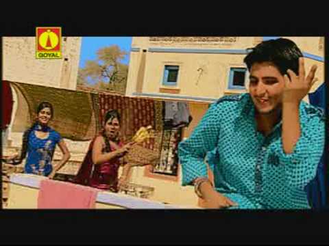 Miss Pooja Kuldeep Raseela - Kalli Gutt Sappan Da Hani.avi