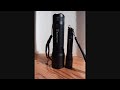 Led lenser p3 test and review, same as P7 only tiny in comparison!!! (in HD)