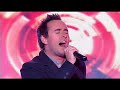 night of my life - - damien leith