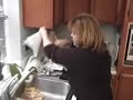 Cooking With Love Starring Mommy Mizrahi Ep 1: Roast Chicken Cooking With Love Starring Mommy Mizrahi Ep 1: Roast Chicken