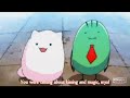 Motsu and Shichimi~ Samohan Kinpou?