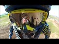 Adam James Racing - Nett Round 2 Duns