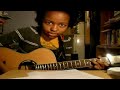 WaYs LiNn - How to play Keep Bleeding (Leona Lewis) WaYs LiNn - How to play Keep Bleeding (Leona Lewis)