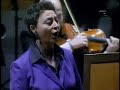 Brahms Rapsodia opus 53 Coro Sinf�nico do Rio de Janeiro