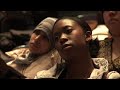 One Night, One Voice: Spotlighting Rape as a War Crime