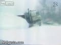 Accidentes de camiones