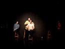 IMPROVINSANOS - MUSICAOS: Musical Brasileiro