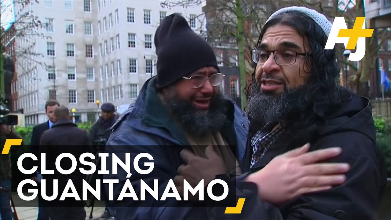 The Best Way to Close Guantanamo? Give It Back to Cuba