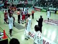 Leo Gutierrez vs. Comisionado Tecnico