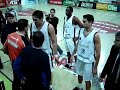 Leo Gutierrez vs. Comisionado Tecnico