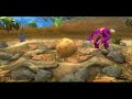 Spore - Creature Stage Part 2