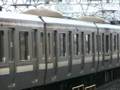 Sobu Rapid Line Series E217