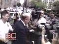 Eye To Eye: Dennis Kozlowski (CBS News)