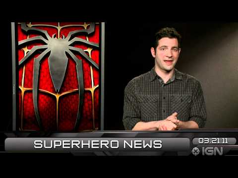 preview-Dark Knight Movie Details & a Twitter B-day! - IGN Daily Fix, 3.21.11 (IGN)