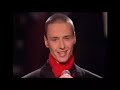 russian singer