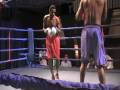 Sam Layne vs Neverson round 2