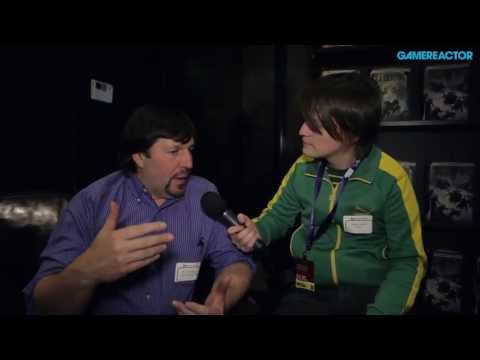 RA Salvatore - Best-selling author R.A. Salvatore talks about his most recent books set in the Forgotten Realms, their ties with Neverwinter, and the unfortunate demise of ...