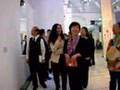 文建會-「歷史的光輝-全省美展60回顧展」