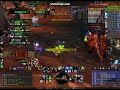 Maulgar fight hunter PoV Maulgar fight hunter PoV