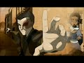 Zutara: Already Over